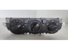 Recambio de mando calefaccion / aire acondicionado para ford focus berlina (cap) business referencia OEM IAM 3M5T19980AD  