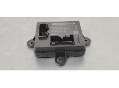 Recambio de modulo electronico para ford focus lim. 1.0 i turbo 125 referencia OEM IAM F1ET14B531BE  