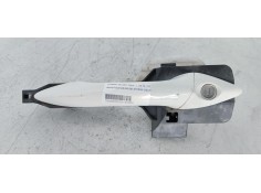 MANETA EXTERIOR DELANTERA IZQUIERDA 