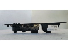 Recambio de mando elevalunas delantero izquierdo para peugeot 208 (p2) 1.2i turbo 100 fap referencia OEM IAM 98421760ZD  