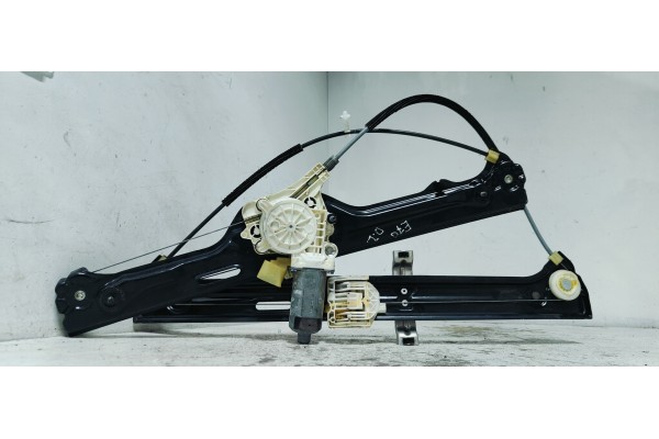 Recambio de elevalunas delantero izquierdo para bmw x5 (e70) referencia OEM IAM 7137019S  