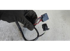 Recambio de retrovisor izquierdo para audi q7 (4l) 3.0 tdi referencia OEM IAM   