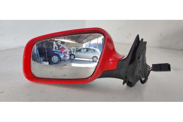 Recambio de retrovisor izquierdo para audi a3 (8l) 1.9 tdi referencia OEM IAM   