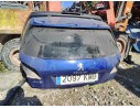 Recambio de porton trasero para peugeot 308 1.5 hdi 130 fap referencia OEM IAM   