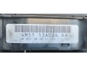 Recambio de mando luces para ford focus berlina (cap) 2.0 tdci cat referencia OEM IAM 4M5T13A024DA  