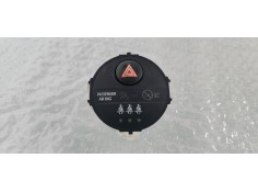 Recambio de warning para toyota yaris 1.5 i 112 referencia OEM IAM 839500D100  