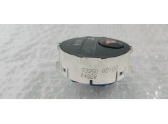 Recambio de warning para toyota yaris 1.5 i 112 referencia OEM IAM 839500D100  