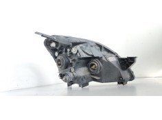 Recambio de faro izquierdo para honda cr-v (rd8) 2.0 vtec cat referencia OEM IAM   