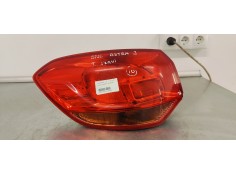 Recambio de piloto trasero izquierdo para opel astra j lim. 1.7 16v cdti referencia OEM IAM   