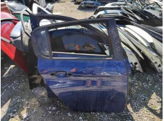 Recambio de puerta trasera derecha para peugeot 308 1.5 hdi 130 fap referencia OEM IAM   