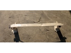 Recambio de refuerzo paragolpes delantero para opel corsa e color edition referencia OEM IAM   