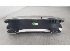 Recambio de cuadro instrumentos para opel corsa d catch me referencia OEM IAM P0013252140  