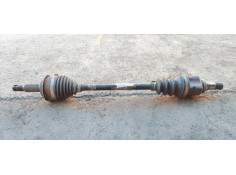 Recambio de transmision delantera izquierda para toyota yaris 1.0 i 68 referencia OEM IAM   