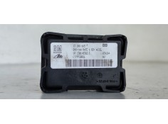 Recambio de sensor para opel zafira b 1.9 cdti referencia OEM IAM 13208665  