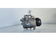 Recambio de compresor aire acondicionado para bmw serie 3 berlina (e46) 2.0 16v diesel cat referencia OEM IAM 8FK351176501  