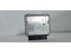 Recambio de centralita motor uce para opel insignia berlina edition referencia OEM IAM 0281018769  