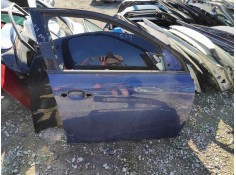 Recambio de puerta delantera derecha para peugeot 308 1.5 hdi 130 fap referencia OEM IAM   