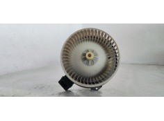 Recambio de ventilador calefaccion para dodge journey 2.0 crd 140 fap referencia OEM IAM AY2727005011  