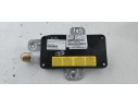 Recambio de airbag lateral delantero derecho para bmw serie 3 berlina (e46) 320d referencia OEM IAM 348217438071  