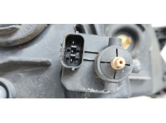 Recambio de faro izquierdo para honda cr-v (rd8) 2.0 vtec cat referencia OEM IAM   