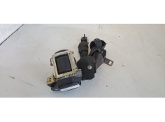 CINTURON SEGURIDAD DELANTERO IZQUIERDO 603372200 