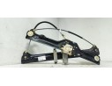 Recambio de elevalunas delantero izquierdo para bmw x5 (e70) referencia OEM IAM 7137019S  