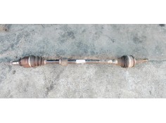 TRANSMISION DELANTERA DERECHA 