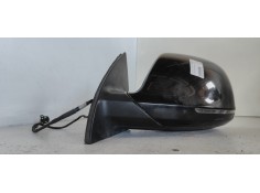Recambio de retrovisor izquierdo para audi q7 (4l) 3.0 tdi referencia OEM IAM   