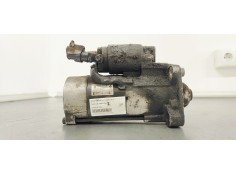 Recambio de motor arranque para chrysler voyager (rg) referencia OEM IAM 04727313AA  