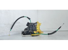 CERRADURA PUERTA DELANTERA IZQUIERDA 81310A6100 