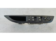 Recambio de mando elevalunas delantero izquierdo para peugeot 208 (p2) 1.2i turbo 100 fap referencia OEM IAM 98421760ZD  