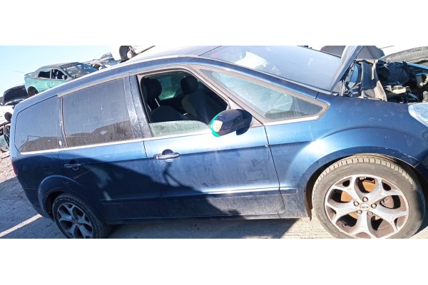 Recambio de puerta delantera derecha para ford galaxy (ca1) ghia referencia OEM IAM   