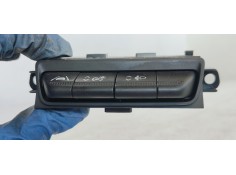 Recambio de mando multifuncion para renault clio v 1.5 d turbo 100 fap referencia OEM IAM 259803780R  