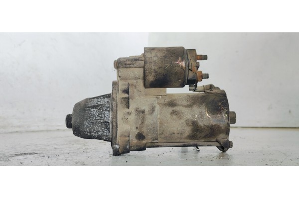 Recambio de motor arranque para ford focus berlina (cak) referencia OEM IAM YS4U11000AB  