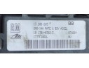Recambio de sensor para opel zafira b 1.9 cdti referencia OEM IAM 13208665  