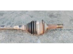 Recambio de transmision delantera derecha para toyota yaris 1.0 i 68 referencia OEM IAM   