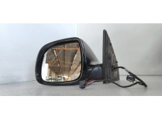 Recambio de retrovisor izquierdo para audi q7 (4l) 3.0 tdi referencia OEM IAM   