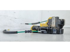 Recambio de cerradura puerta delantera izquierda para hyundai i30 (gd) trend referencia OEM IAM 81310A6100  