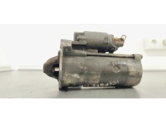Recambio de motor arranque para chrysler voyager (rg) referencia OEM IAM 04727313AA  