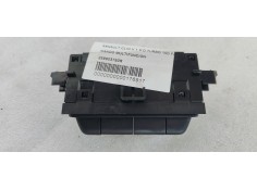 Recambio de mando multifuncion para renault clio v 1.5 d turbo 100 fap referencia OEM IAM 259803780R  