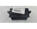 Recambio de mando multifuncion para renault clio v 1.5 d turbo 100 fap referencia OEM IAM 259803780R  