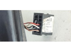 Recambio de retrovisor izquierdo para audi a3 (8l) 1.9 tdi referencia OEM IAM   