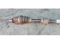 Recambio de transmision delantera derecha para toyota yaris 1.0 i 68 referencia OEM IAM   