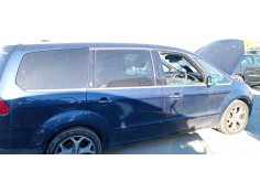 Recambio de puerta trasera derecha para ford galaxy (ca1) ghia referencia OEM IAM   