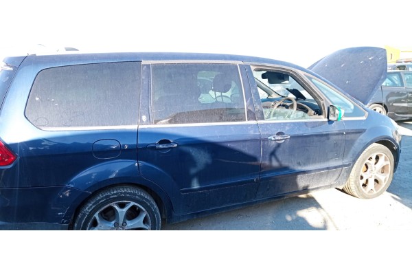 Recambio de puerta trasera derecha para ford galaxy (ca1) ghia referencia OEM IAM   