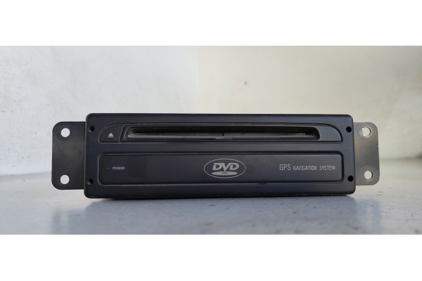Recambio de sistema dvd para bmw x5 (e53) 3.0d referencia OEM IAM 6590692018202  