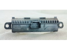 Recambio de mando multifuncion para renault clio v 1.5 d turbo 100 fap referencia OEM IAM 259803780R  