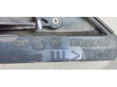 Recambio de retrovisor izquierdo para audi a3 (8l) 1.9 tdi referencia OEM IAM   