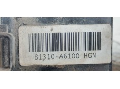 Recambio de cerradura puerta delantera izquierda para hyundai i30 (gd) trend referencia OEM IAM 81310A6100  