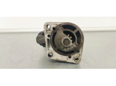 Recambio de motor arranque para chrysler voyager (rg) referencia OEM IAM 04727313AA  